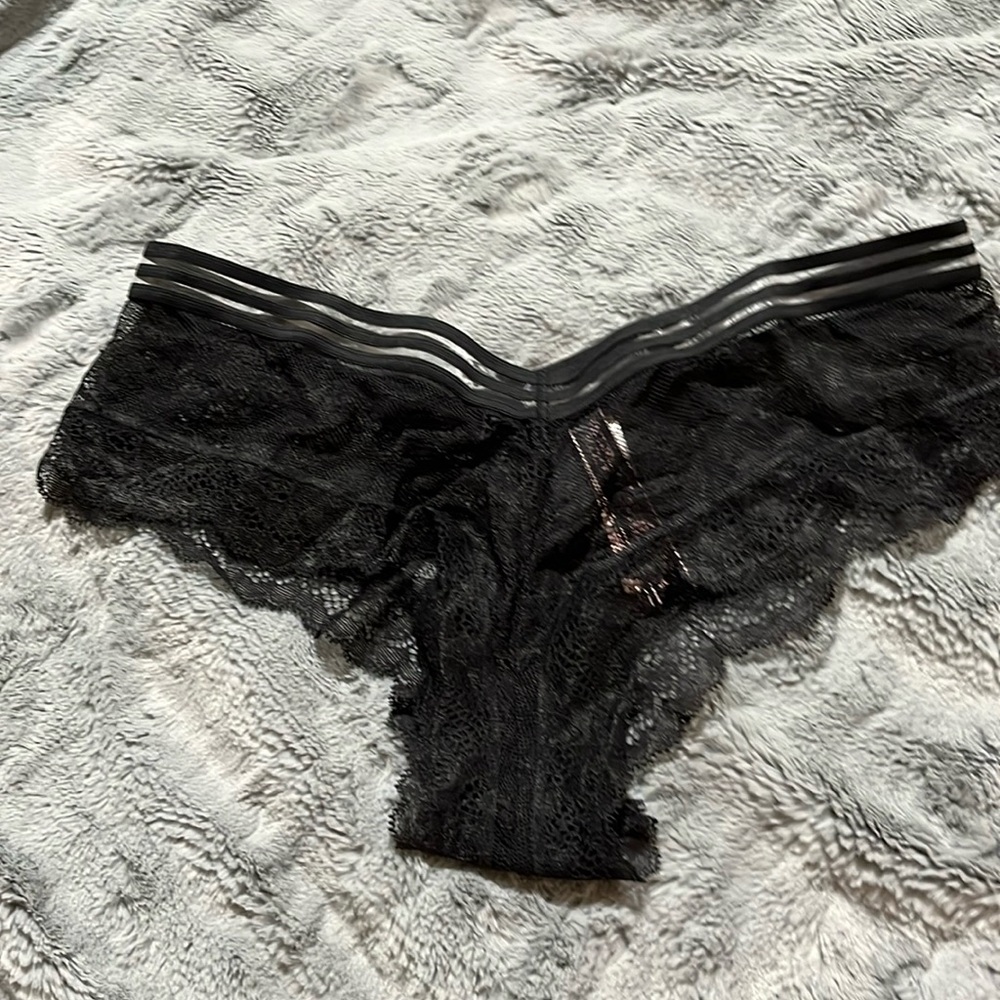 Victoria’s Secret Very Sexy Cheeky